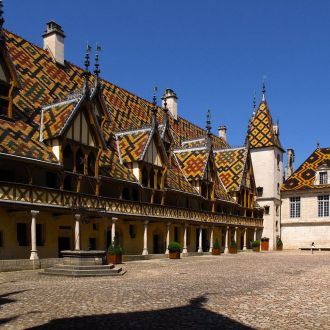 Hospices de Beaune