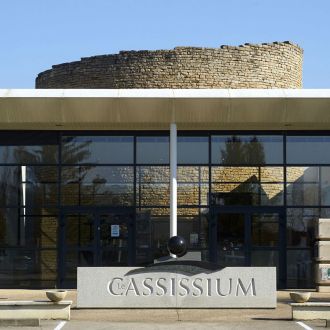 Cassissium