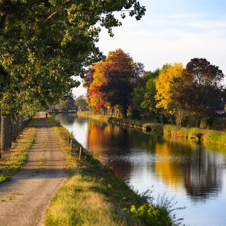 Canal de Bourgogne