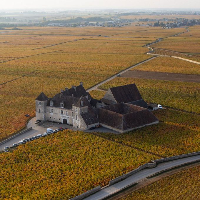 Clos Vougeot